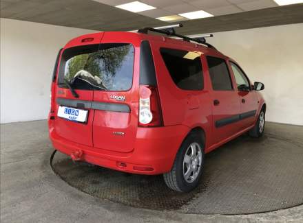 Dacia - Logan