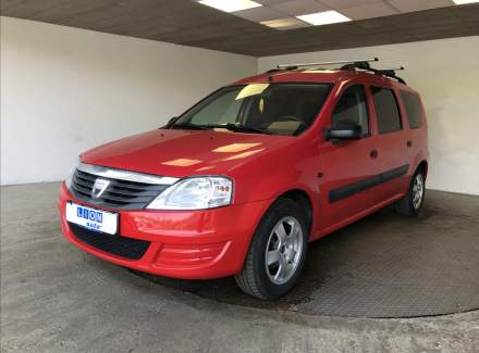 Dacia - Logan