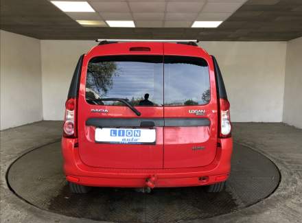 Dacia - Logan