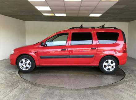 Dacia - Logan