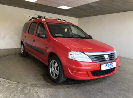 Dacia - Logan