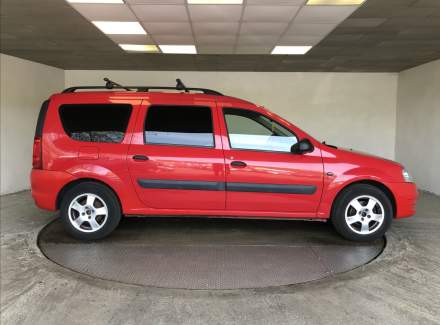 Dacia - Logan