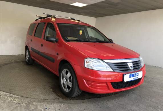 Dacia - Logan