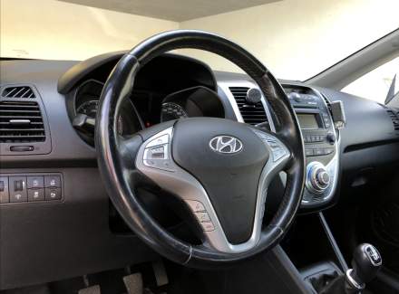 Hyundai - ix20