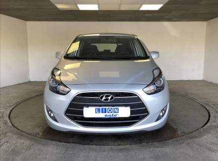Hyundai - ix20