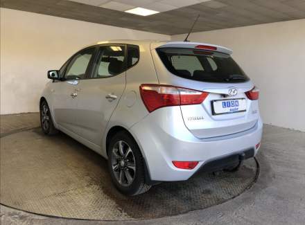 Hyundai - ix20