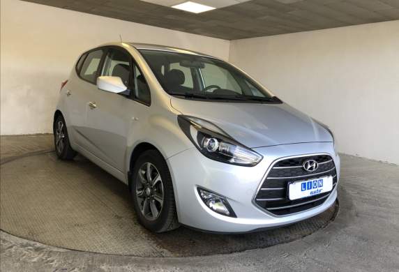 Hyundai - ix20