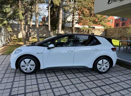 Volkswagen - ID.3