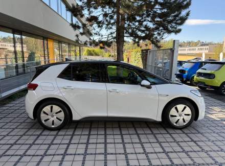 Volkswagen - ID.3