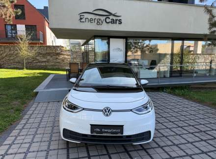 Volkswagen - ID.3
