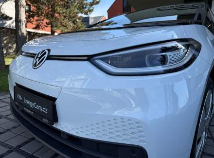 Volkswagen - ID.3