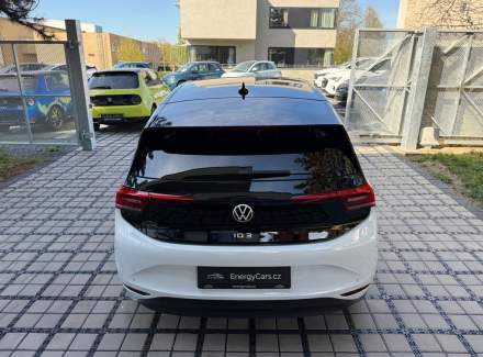 Volkswagen - ID.3