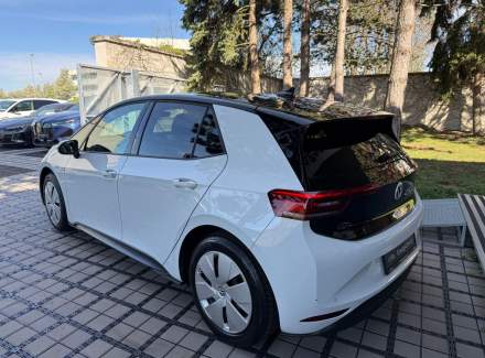Volkswagen - ID.3