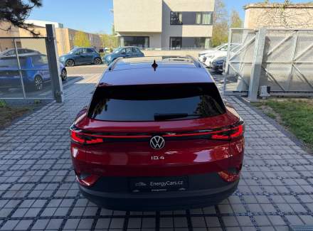 Volkswagen - ID.4