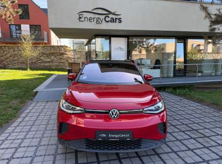 Volkswagen - ID.4