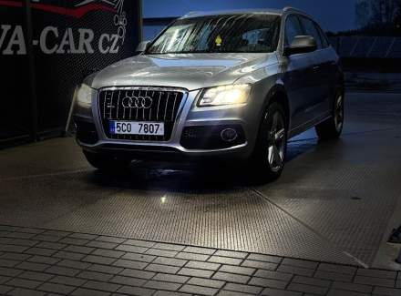 Audi - Q5