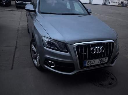 Audi - Q5