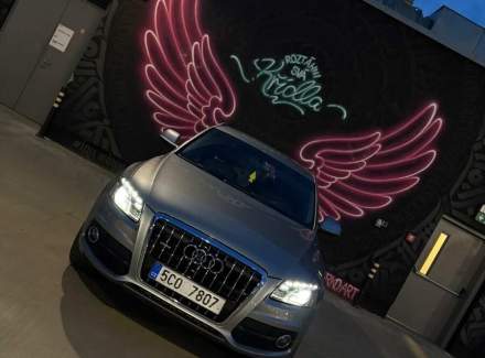 Audi - Q5