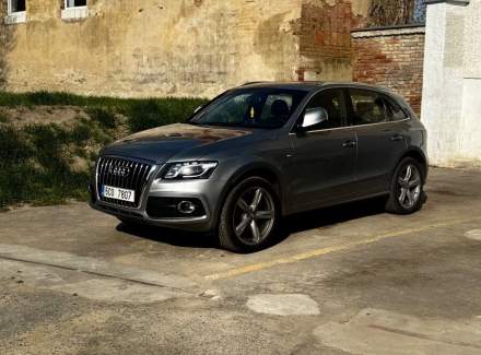 Audi - Q5