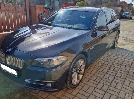 BMW - 5er