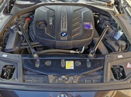 BMW - 5er