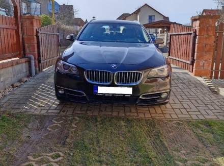 BMW - 5er