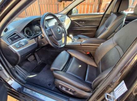 BMW - 5er
