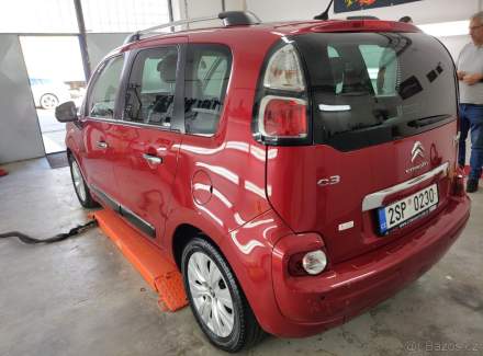 Citroën - C3