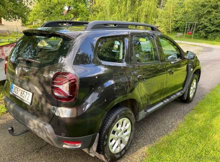 Dacia - Duster