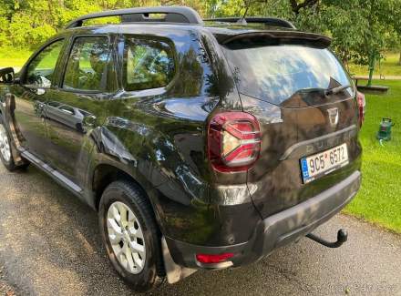 Dacia - Duster