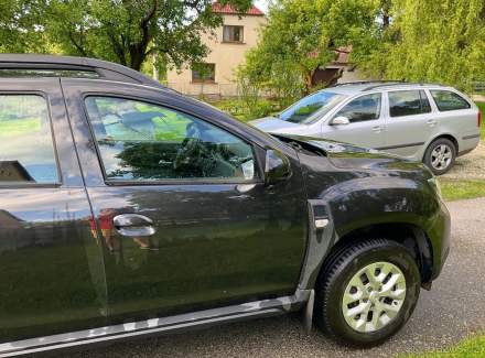 Dacia - Duster