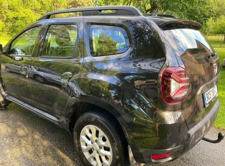 Dacia - Duster