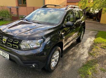 Dacia - Duster
