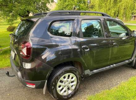 Dacia - Duster