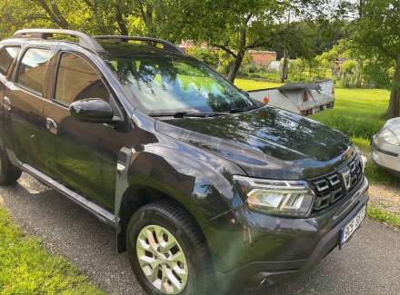 Dacia - Duster