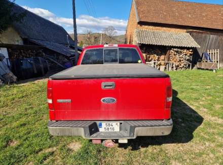 Ford - F-150