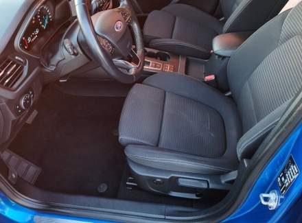 Ford - Focus