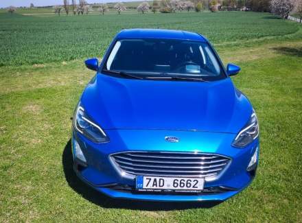 Ford - Focus