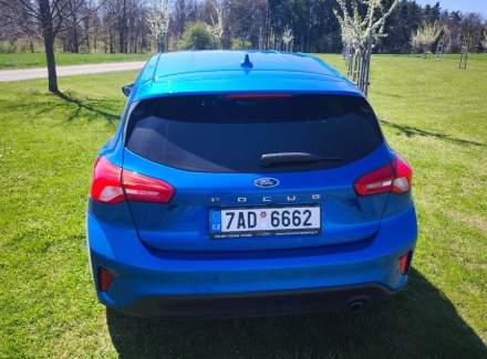 Ford - Focus