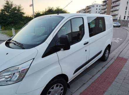 Ford - Transit