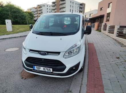Ford - Transit