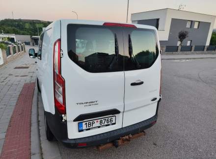 Ford - Transit