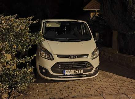 Ford - Transit