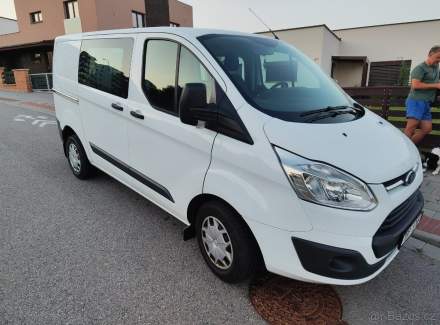 Ford - Transit