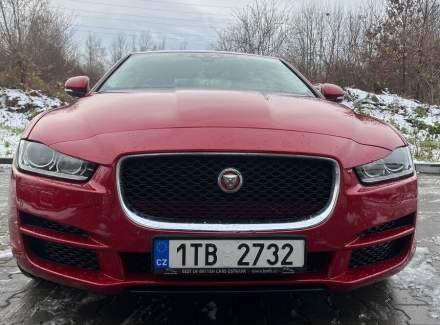 Jaguar - XE