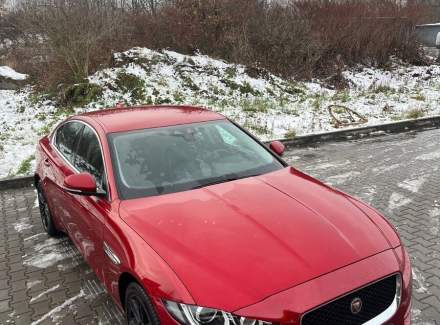 Jaguar - XE