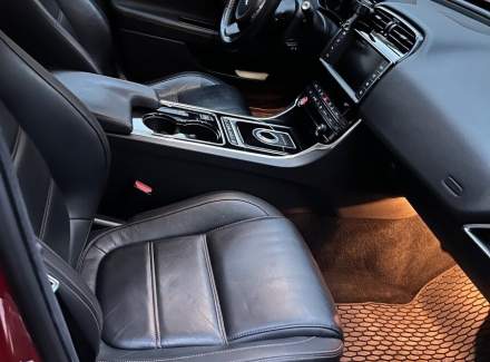 Jaguar - XE