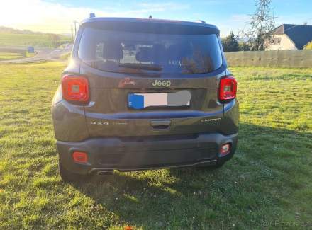 Jeep - Renegade