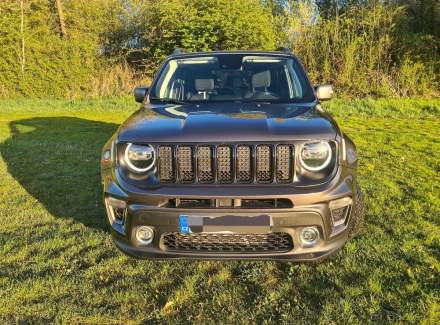 Jeep - Renegade