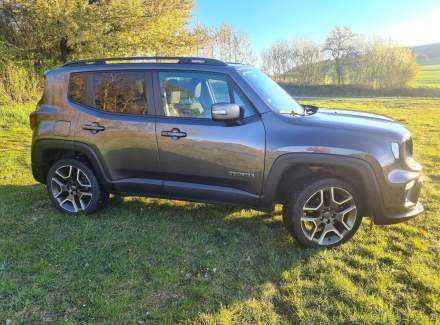 Jeep - Renegade